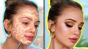 soft glam glitter makeup tutorial you