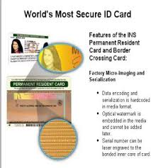 Check spelling or type a new query. Figure 3 From The Us Mexico Border Crossing Card Bcc A Case Study In Biometric Machine Readable Id Semantic Scholar