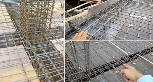 steel reinforcement calculation steel