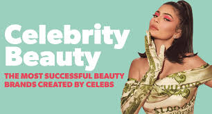 most successful beauty brands