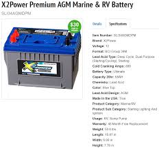 Why Group 34 Battery And Not 24 Subaru Outback Forums