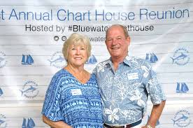 Bluewater Boathouse Hosts Chart House Reunion Coronado Times