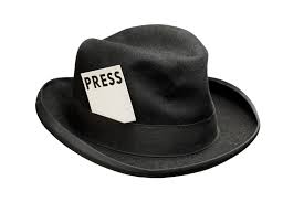 Here's The Scoop: Business Blogging Like A Journalist - Business 2 Community