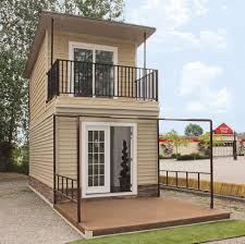 Model rumah seperti ini cocok diterapkan di indonesia yang beriklim tropis. 15 Desain Rumah 2 Lantai Minimalis Untuk Keluarga Baru