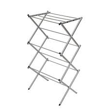 0 out of 5 stars, based on 0 reviews current price $37.54 $ 37. Storagemaniac 3 Tier Folding Water Resistant Compact Steel Clothes Drying Rack Clothes Drying Racks Drying Rack Clothes Dryer Rack