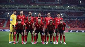 Complete overview of blast premier world final 2021 here. Al Ahly Arrive In Sudan To Meet Al Merrikh In Caf Champions League Daily News Egypt