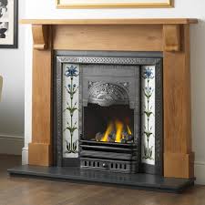 Cast Tec Brampton Fireplace Flames Co Uk