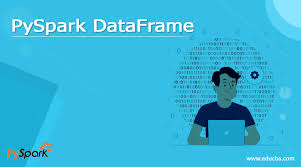 pyspark dataframe working of