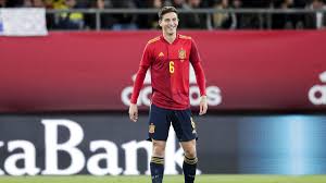 Standing at 1.91 meters, pau torres has an athlete's body. Fc Barcelona Approach Villarreal To Sign Young Spain International Pau Torres