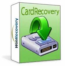 card recovery free