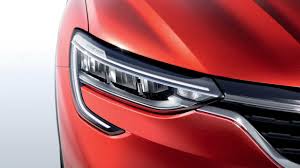 Renault says this new arkana will be produced and sold in different countries around the world, with the first market being russia. Renault Arkana Production Model Debuts As Affordable Coupe Suv
