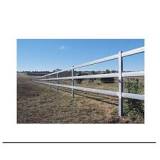 Rural Steel | Yard and Cattle Rail | BJ Howes Avro Metaland