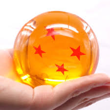 Causes mysterious effects upon refining. New 1 2 3 4 5 6 7 Star Dragonball Dragon Ball Crystal Balls Goku Z Action Figures Toys For Chlidren New In Box Aliexpress