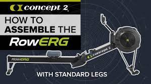 concept 2 rower review pros cons