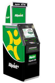 surcharge free atm network allpoint