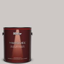 Behr Marquee 1 Gal 790e 2 Gentle Rain