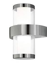 Outdoor Lighting By Eglo Now At