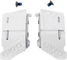 Amazon Com Giro Mr 1 Buckle For Factor Cycling Shoes White
