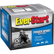 Everstart Powersport Battery Es 16clb