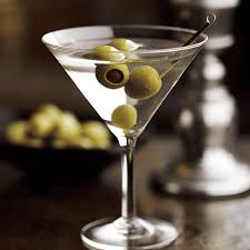 dirty martini tail recipe how to
