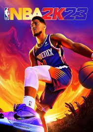 NBA 2K23 (WW) | Xbox One | CDKeys