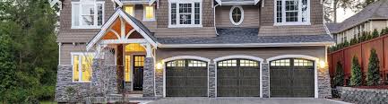 clopay garage doors for home and