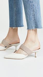 Maisie 45 Mules In 2019 Shoes With Jeans Mules Shoes