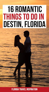 16 things to do in destin