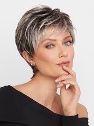 October 27, 2016 25 cute easy hairstyles for medium length hair Best Short Hairstyles For Women Over 40
