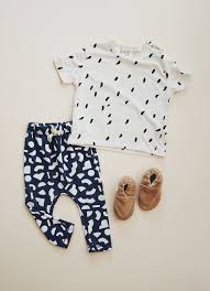 where to for hip baby boy clothes