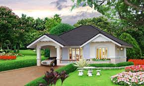Images Of Bungalow Houses In The