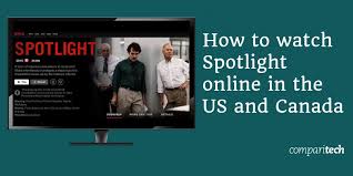 Spotlight is a movie of clarity and force: How To Watch Spotlight Movie Online Free From Anywhere