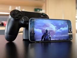 how to play ps4 games on your android