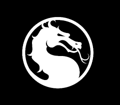Download files and build them with your 3d printer, laser cutter, or cnc. Steam Community Mortal Kombat Logo