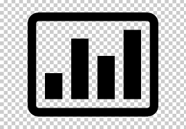 Bar Chart Computer Icons Symbol Font Awesome Png Clipart