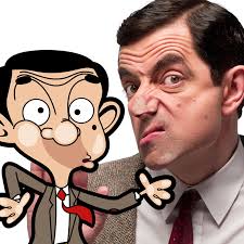 The home of mr bean. Brandchannel Adobe Highlights Real Time Animation With Mr Bean Live On Facebook