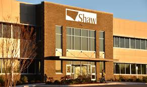 shaw industries named to 50 best