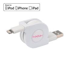 Mfi Certified Retractable Lightning 8p To Usb 2 0 Cable Sync Charger For Iphone 5 6 7 8 X Plug Ipad Phone Extension Cables Cell Phone Charging Cables From Nowtao 5 62 Dhgate Com
