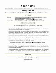 Cover Letter Sample For Medical Administrative Assistant Resume
