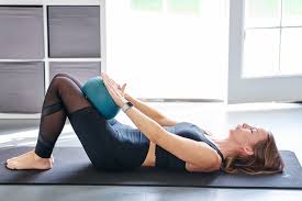3 core pelvic floor exercises that
