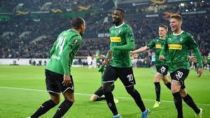 6 gol çıkan mücadeleyi b. Gladbach Gegen Werder Bremen Live Im Tv Und Im Online Stream Schauen Sportbuzzer De