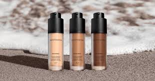 five of the best foundations fashionz