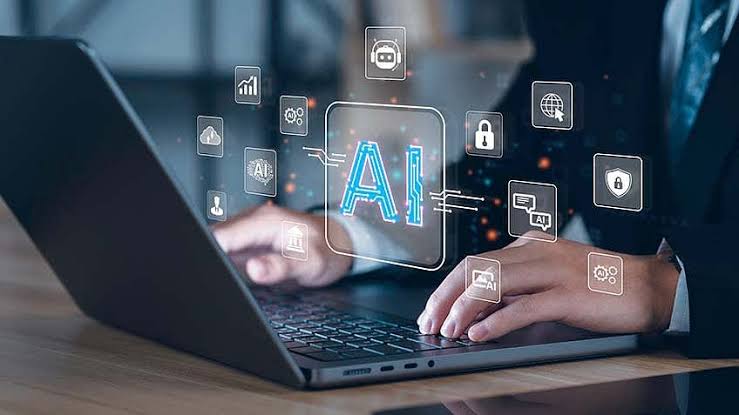 Five AI Tools That Will Help You Revolutionize Productivity