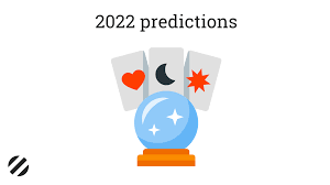 My SEO and Growth predictions for 2022
