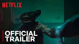Your guide to all the new movies and shows streaming on netflix in the us this month. Sweet Home Trailer Coming To Netflix December 18 2020 Netflix Trailer Song Official Trailer