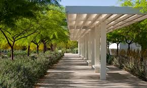 sunnylands center gardens ojb