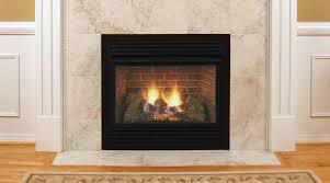 Dfs Series Vent Free Gas Fireplace