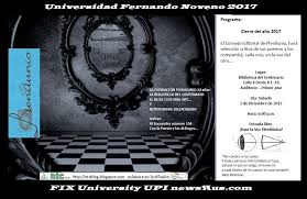 Image result for FIX University UPI newsRus