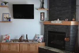 Fireplace Granite Hearth Casper S