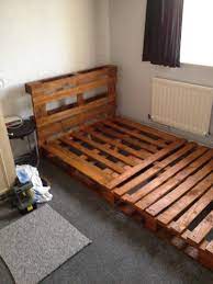 most favored diy pallet beds that might